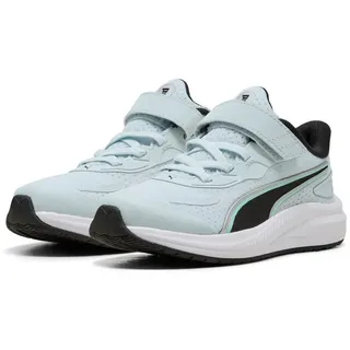 Puma Skyrocket 2 AC+ PS Mint/Schwarz/Blau 28