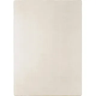 Ayyildiz Joy Kurzflorteppich 200 x 280 cm Creme