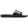 Herren Black/White/Black 41