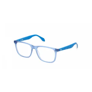 Adidas Originals OR5076 Matte light blue 54/16/145 Herren Brillen