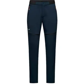 Salewa Pedroc 3 Durastretch 2in1 Hosen Blau M