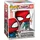Funko Friendly Neighborhood Spider-Man POP Vinyl Figur Proto Suit 9 cm