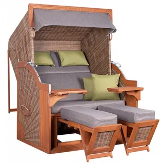 deVries Pure Comfort XL Griseum