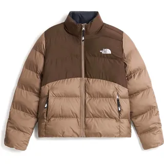 The North Face Saikuru Jacke Braun M