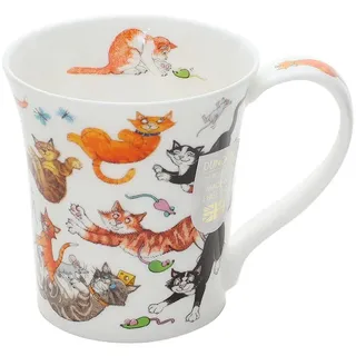 DUNOON Jura Katzen Fülle, Tasse (7.1 Oz)