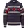 Pullover Schwarz S