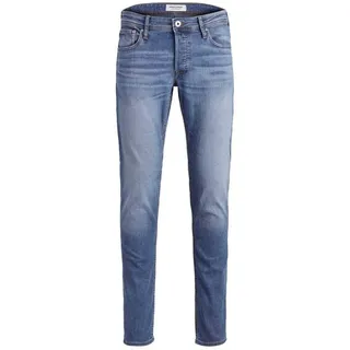 JACK & JONES Glenn Slim Fit Light Blau Denim 30/34