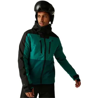 Dare 2b Baseplate III Jacke Black/Dark Sea S