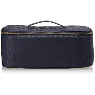 Valentino Damen 6BD-Punch Rucksack Herren, Blau