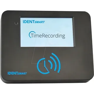 IDS ID800 T - ID800 Zeiterfassung Terminal