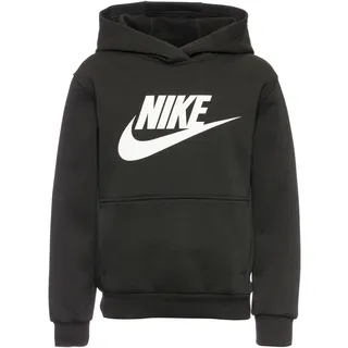 Nike Hoodie Black 122-128