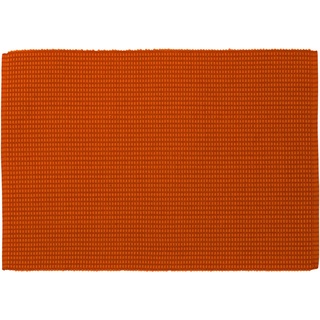 sander Anders Tischset 35 x 50 cm orange
