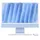 M4 16 GB RAM 1 TB SSD 8-Core GPU Blau