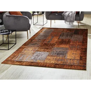 Teppich DELICATE 65 (BL 60x90 cm) - BL 60x90 cm