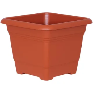 geli Nora 40 x 40 x 32 cm Terracotta
