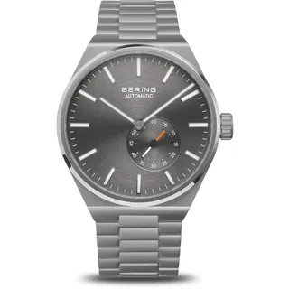 BERING Automatic grau Edelstahl 41 mm 19441-777