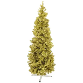 Europalms Futura Gold-metallic 210 cm