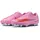 Mercurial Academy AG magic flamingo/black-total crimson 46