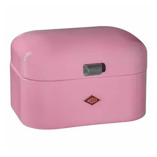 Wesco Single Grandy Brotkasten pink