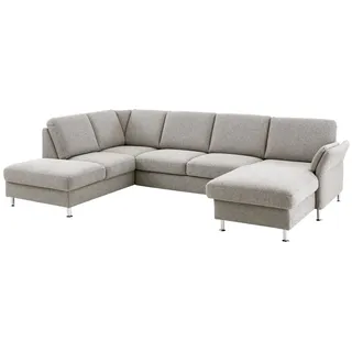 Beldomo System Ecksofa VILLACH S - SCU ca. 200,00x305,00x168,00