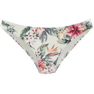 LASCANA Bikini-Hose Damen Beige 38