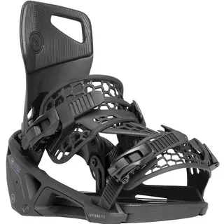 NIDECKER Snowboardbindung, S