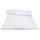 Novis Naturweiss Leicht WK3 155x220cm
