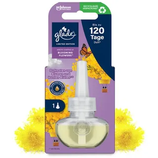 Glade Electric Scented Oil Duftstecker Nachfüller 20 ml