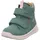 2025 High Klettverschluss Grün/Rosa 21