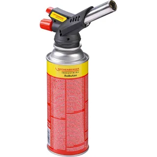 Rothenberger RS 220 Gasbrenner Set
