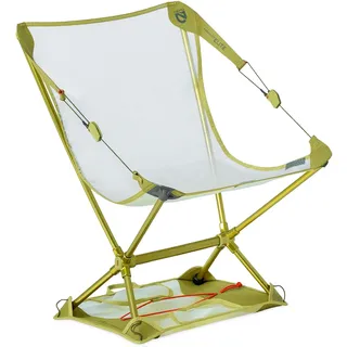 Nemo Campingstuhl Moonlite Elite Weiß