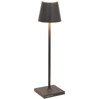 Zafferano Poldina Pro Micro dark grey