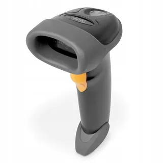 Digitus 2D Barcode Scanner,