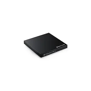 techPulse120 USB 3.0 3D Externer Blu-Ray Brenner Burner M-Disc BDXL Superdrive Blueray Rom Laufwerk BD DVD CD Slim für Computer PC Notebook Ultrabook Windows MacOS Apple iMac MacBook Pro Air Schwarz