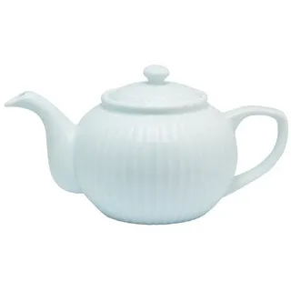 GREENGATE Teekanne pale blue