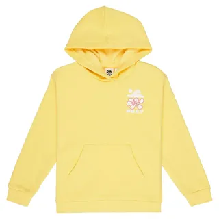 Roxy Surf Feeling Hoodie Gelb 16
