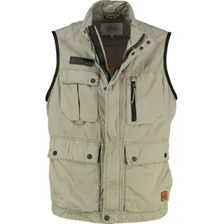 camel active Funktionsweste XXL (58)