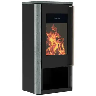 Wamsler Turon Naturstein Schwarz