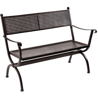MBM Romeo 125 x 65 x 91 cm 2-Sitzer