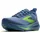 Herren Moonlight/Blue/Green Gecko 47,5