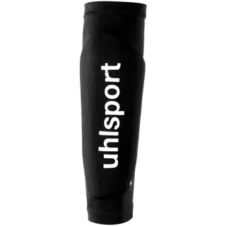 Uhlsport Guard Sleeve Schwarz L