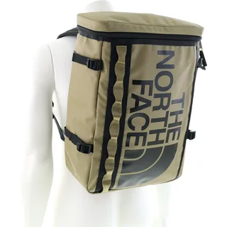 The North Face Base Camp Fuse Box 30L schwarz