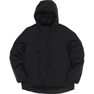 Mazine Basic Padded Jacket Schwarz 34