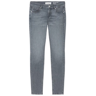 Marc O'Polo 5-Pocket-Jeans blau