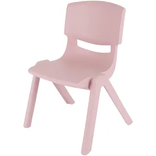 Bieco Kinderstuhl rosa