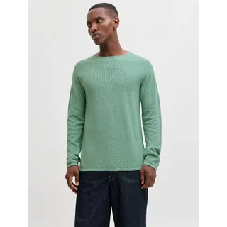 Jack & Jones Pullover "Hill" in Grün - M