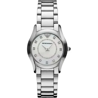 Uhren Armani ar3168 - Weiß