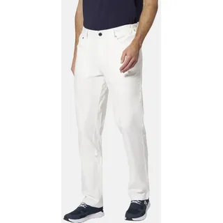 Babista Belimar Hose Regular Weiß 54 32