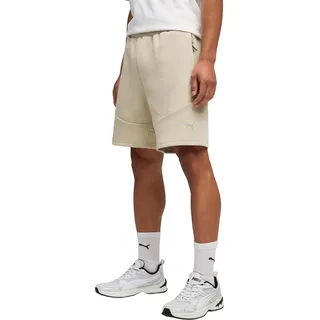 Puma EVOSTRIPE Shorts Beige M