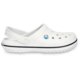 Crocs Crocband Clog White 36-37